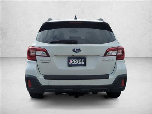 Used 2019 Subaru Outback 2.5i Touring AWD/4WD image 7
