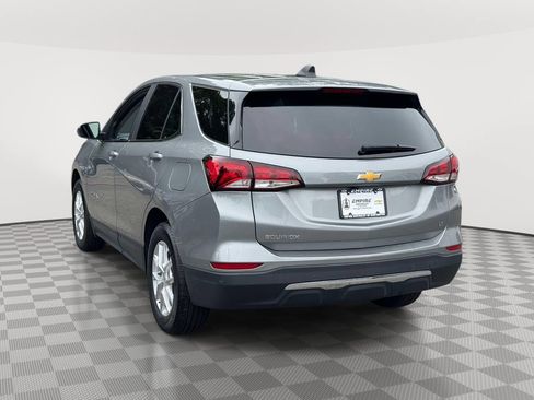 Used 2024 Chevrolet Equinox LT FWD image 6