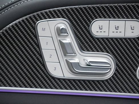 New 2025 Mercedes-Benz GLE 63 AMG S image 24