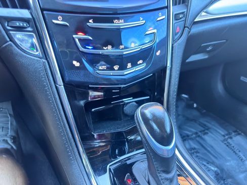Used 2015 Cadillac ATS Luxury AWD/4WD image 18