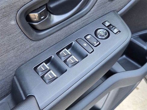 New 2026 Honda Passport TrailSport image 13