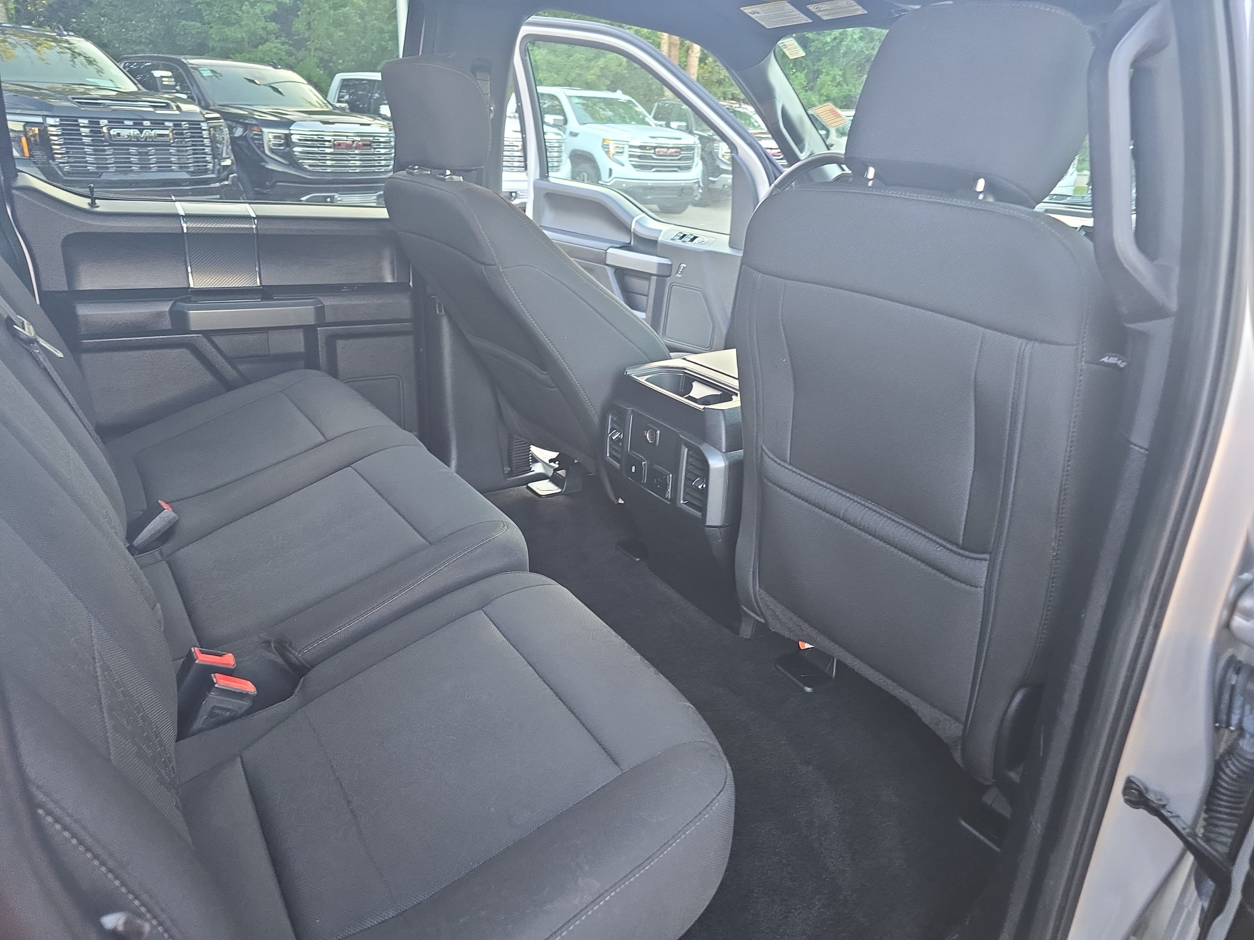 Used 2019 Ford F150 XLT w/ Equipment Group 302A Luxury RWD image 11