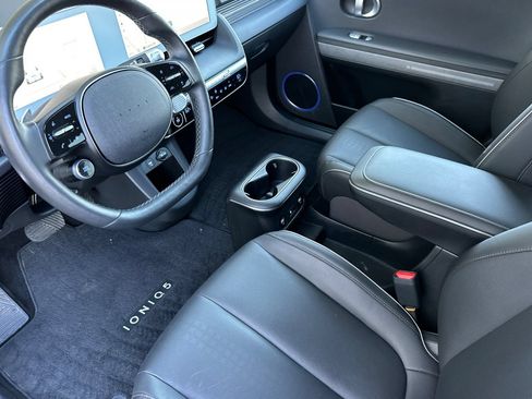 Used 2023 Hyundai Ioniq 5 SEL AWD/4WD image 9