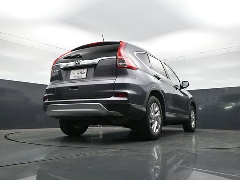 Used 2016 Honda CR-V EX-L image 30
