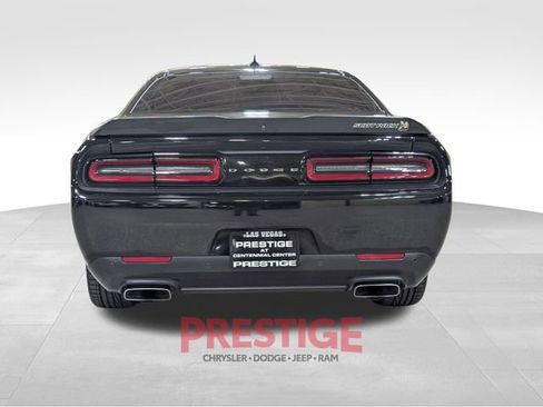Used 2023 Dodge Challenger R/T Scat Pack w/ Plus Package image 8
