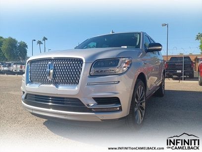 Used 2018 Lincoln Navigator Select