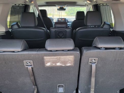 Used 2024 Honda Odyssey EX-L image 31