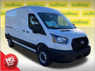 New 2026 Ford Transit 250 148 Medium Roof 360° Tour