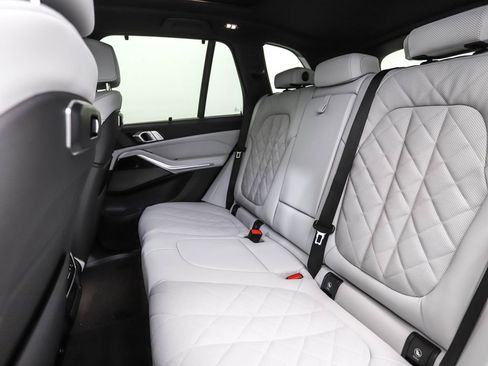 New 2026 BMW X5 xDrive40i image 22