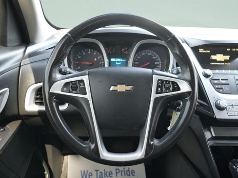 Used 2017 Chevrolet Equinox LT w/ Convenience Package AWD/4WD image 15