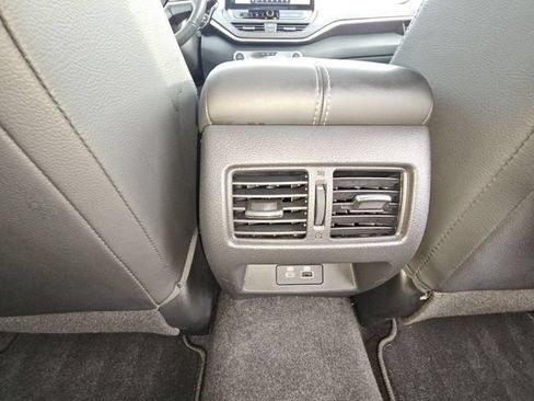Used 2024 Nissan Altima 2.5 SL AWD/4WD image 24