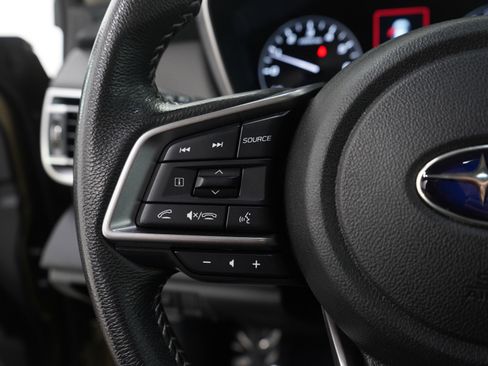 Used 2023 Subaru Outback Onyx Edition image 25