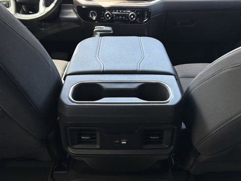 Used 2023 Chevrolet Silverado 1500 LT Trail Boss w/ Protection Package image 31