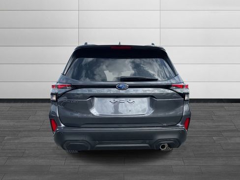 New 2026 Subaru Forester Limited image 4