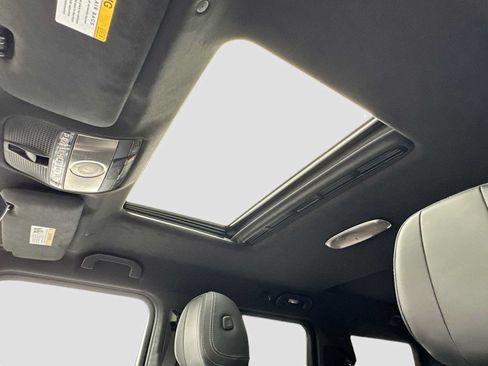 Used 2026 Mercedes-Benz G 550 w/ Exclusive Interior Package image 23