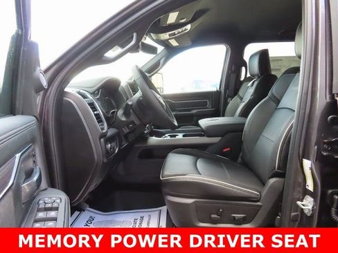 New 2026 RAM 2500 Laramie image 16