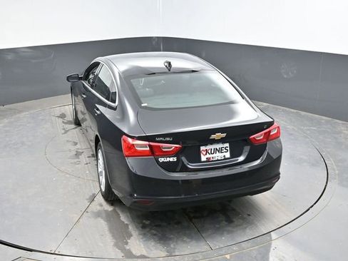 Used 2023 Chevrolet Malibu LT w/ Driver Confidence Package FWD image 36