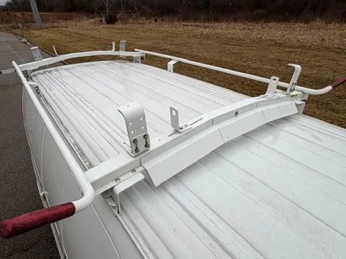 Used 2019 Chevrolet Express 2500 w/ Communications Package image 21