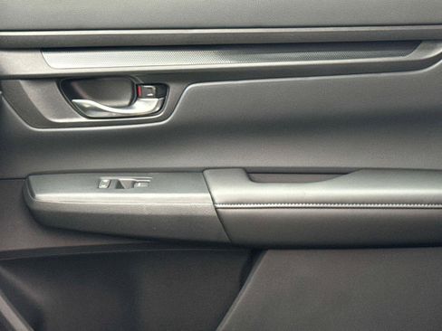 New 2026 Honda CR-V LX image 20