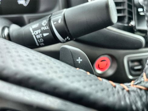 Certified 2025 Honda Ridgeline TrailSport image 22