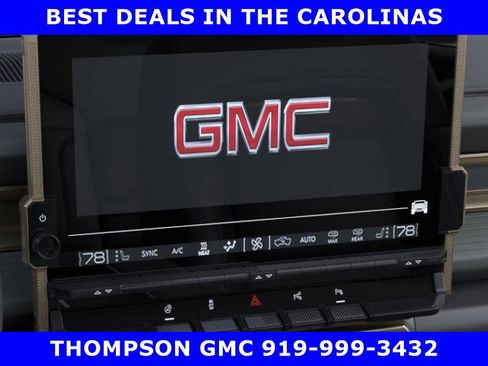 New 2025 GMC Hummer EV 3X w/ Battery Pack, 24 Module Pack image 23