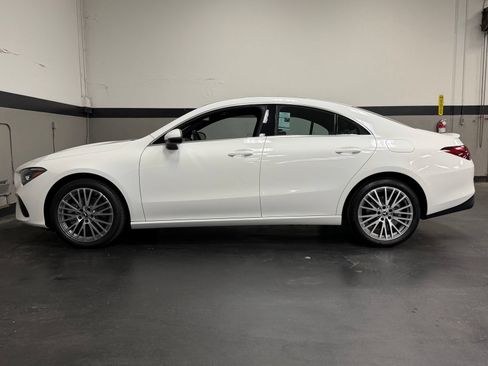 Used 2026 Mercedes-Benz CLA 250 image 9