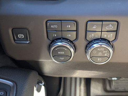 New 2026 GMC Sierra 1500 Denali w/ Denali Reserve Package image 16