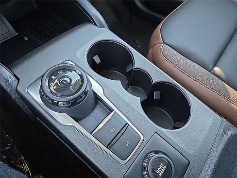 New 2025 Ford Bronco Sport Outer Banks w/ Outer Banks Tech Package+ image 20