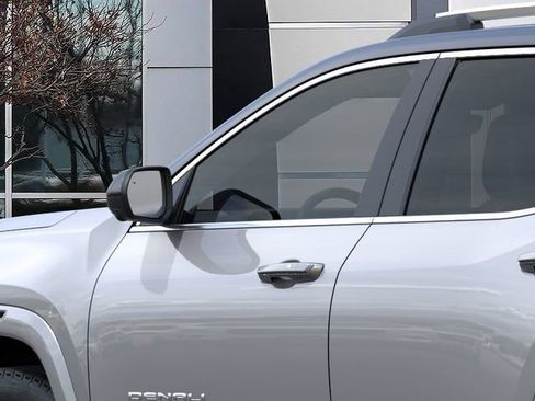 New 2026 GMC Terrain Denali AWD/4WD image 12