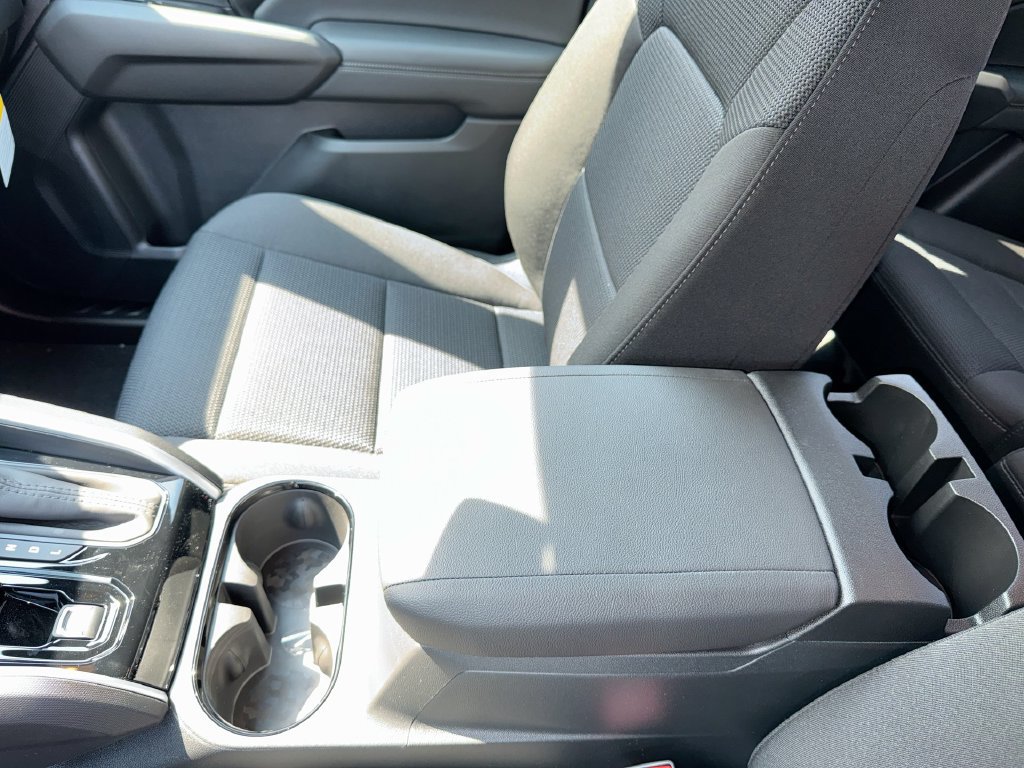 New 2026 Chevrolet Colorado LT RWD image 24