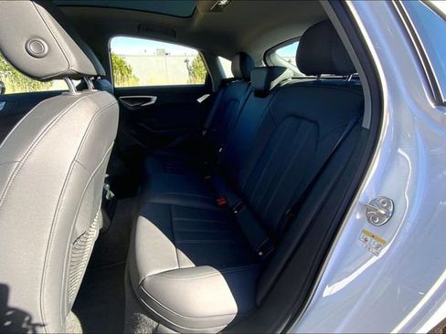 Certified 2025 Audi A5 2.0T Premium Plus w/ Premium Plus image 18