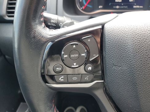 Certified 2021 Honda Pilot Black Edition image 7