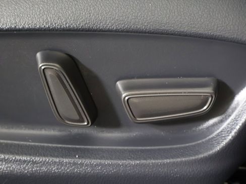 Used 2024 Toyota Camry XSE w/ Navigation Package image 35