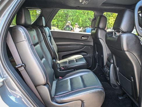 Used 2022 Dodge Durango R/T AWD/4WD image 17