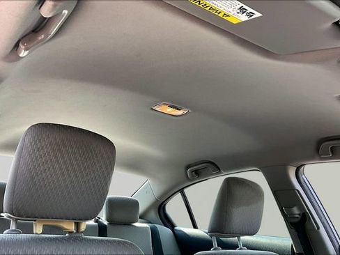 Used 2014 Honda Civic LX image 24