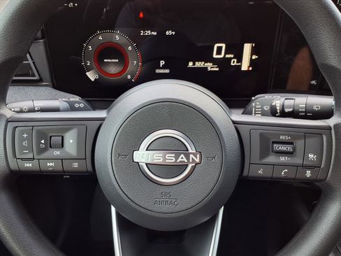 New 2026 Nissan Kicks SV w/ Cold Weather Package image 24