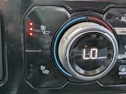 Used 2023 Chevrolet Silverado 1500 RST w/ Convenience Package II image 37