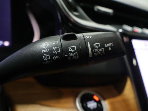 Certified 2024 Jeep Grand Cherokee L Summit image 46