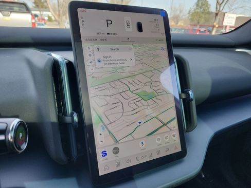 New 2026 Volvo EX30 Cross Country Ultra w/ Protection Package Premier image 13