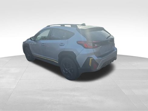 Used 2024 Subaru Crosstrek 2.5i Sport w/ Crosstrek Mirror Package image 8