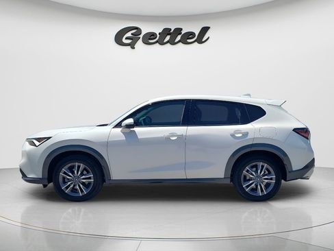 New 2026 Acura ADX FWD image 8