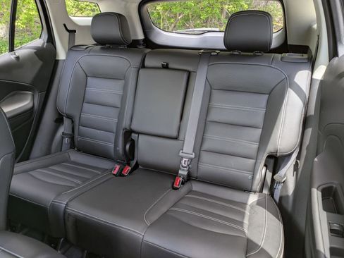 Certified 2022 GMC Terrain Denali w/ Denali Premium Package AWD/4WD image 29