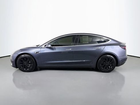 Used 2018 Tesla Model 3 Long Range AWD/4WD image 4