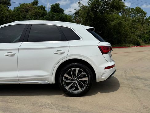Used 2021 Audi Q5 2.0T Premium Plus AWD/4WD image 15
