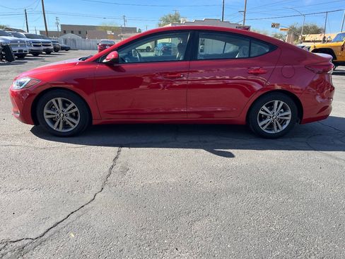 Used 2018 Hyundai Elantra Value Edition image 9