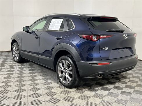 Certified 2023 MAZDA CX-30 AWD 2.5 S w/ Preferred Package image 6
