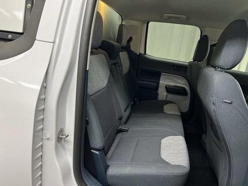 Used 2025 Ford Maverick XLT FWD image 24