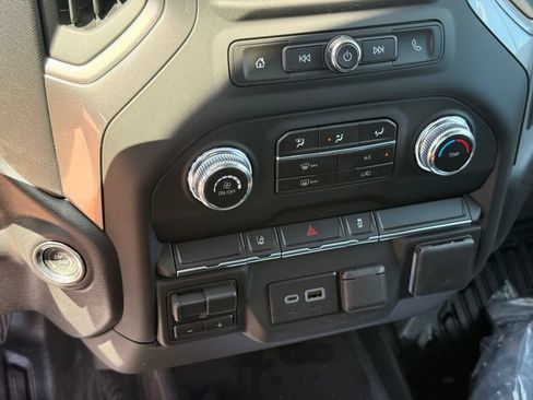 New 2026 GMC Sierra 2500 Pro w/ Convenience Package AWD/4WD image 21