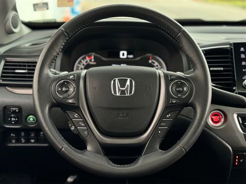 Used 2022 Honda Ridgeline RTL-E image 14