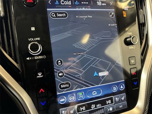 Used 2024 Subaru Outback Touring image 19